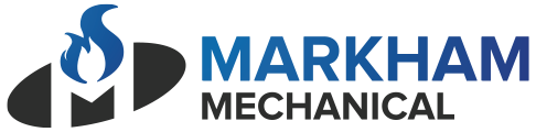 Markham Mechanical Logo